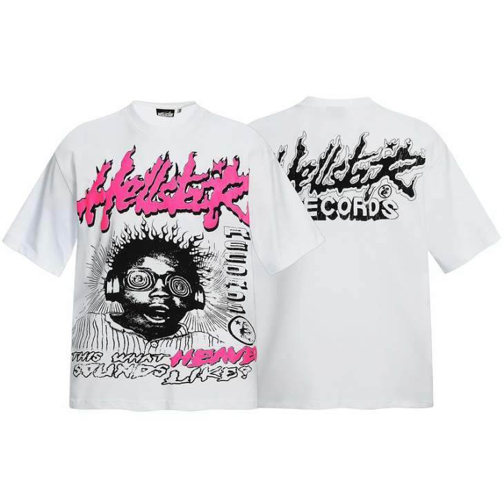 Picture of Hellstar T Shirts Short _SKUHellstarS-XLhdtx254710104